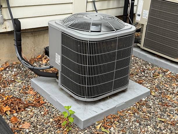 24/7 Emergency Air Conditioning Repair experts in Vandalia, MO